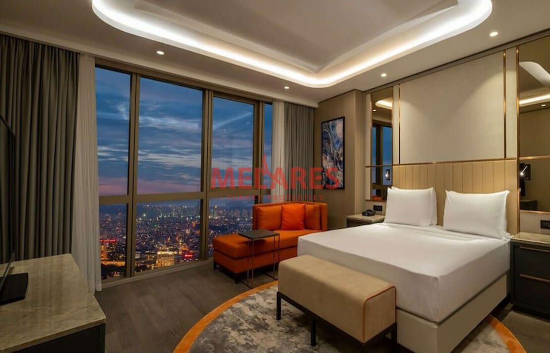 Апартаменты в Башакшехире, Турция, 155 м2 фото 5