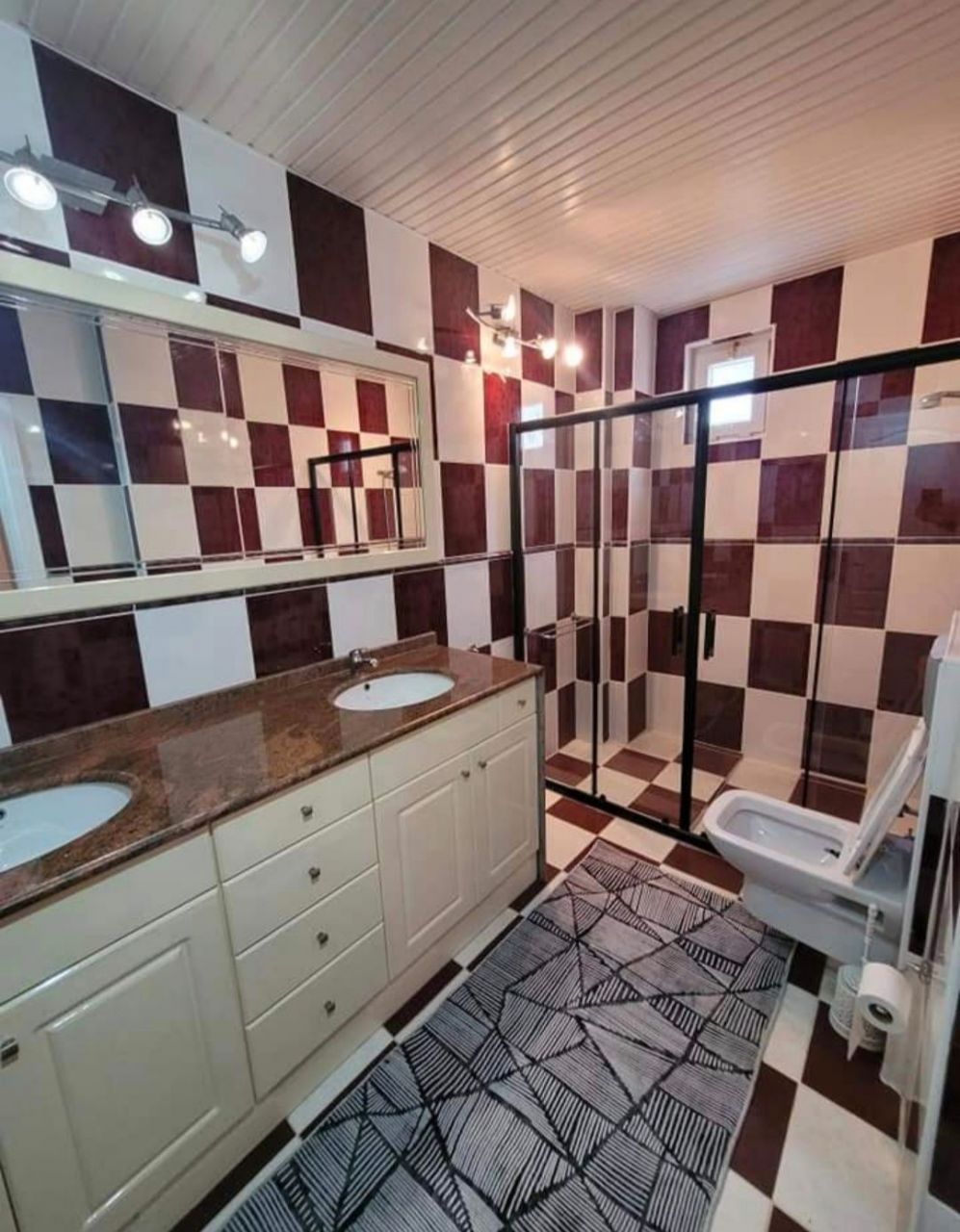 Вилла в Алании, Турция, 220 м2 фото 5