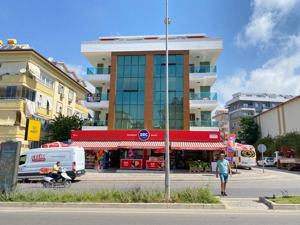 Пентхаус в Алании, Турция, 300 м2 фото 2