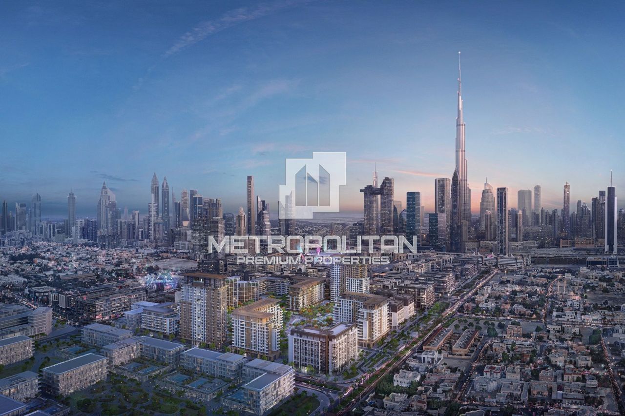 Апартаменты в Дубае, ОАЭ, 80 м2 фото 5