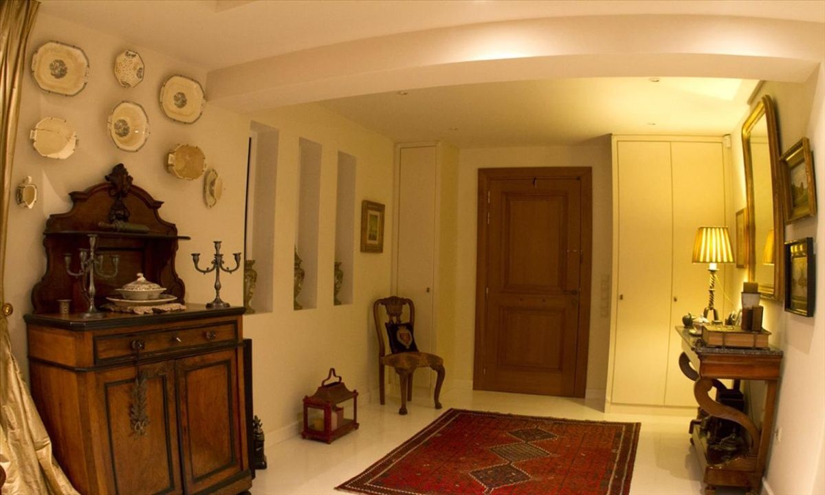 Дом в Афинах, Греция, 460 м2 фото 2