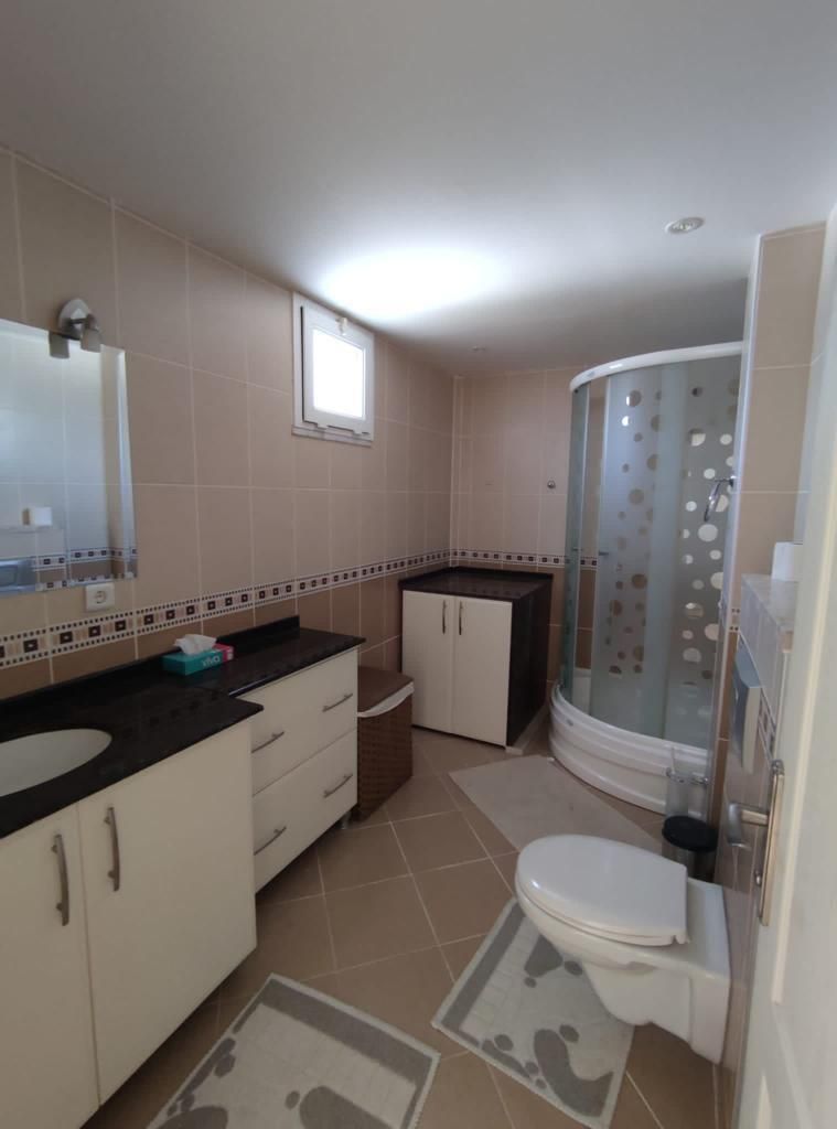 Квартира в Алании, Турция, 150 м2 фото 5