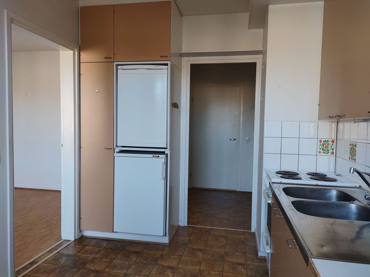 Квартира в Лахти, Финляндия, 49.5 м2 фото 4