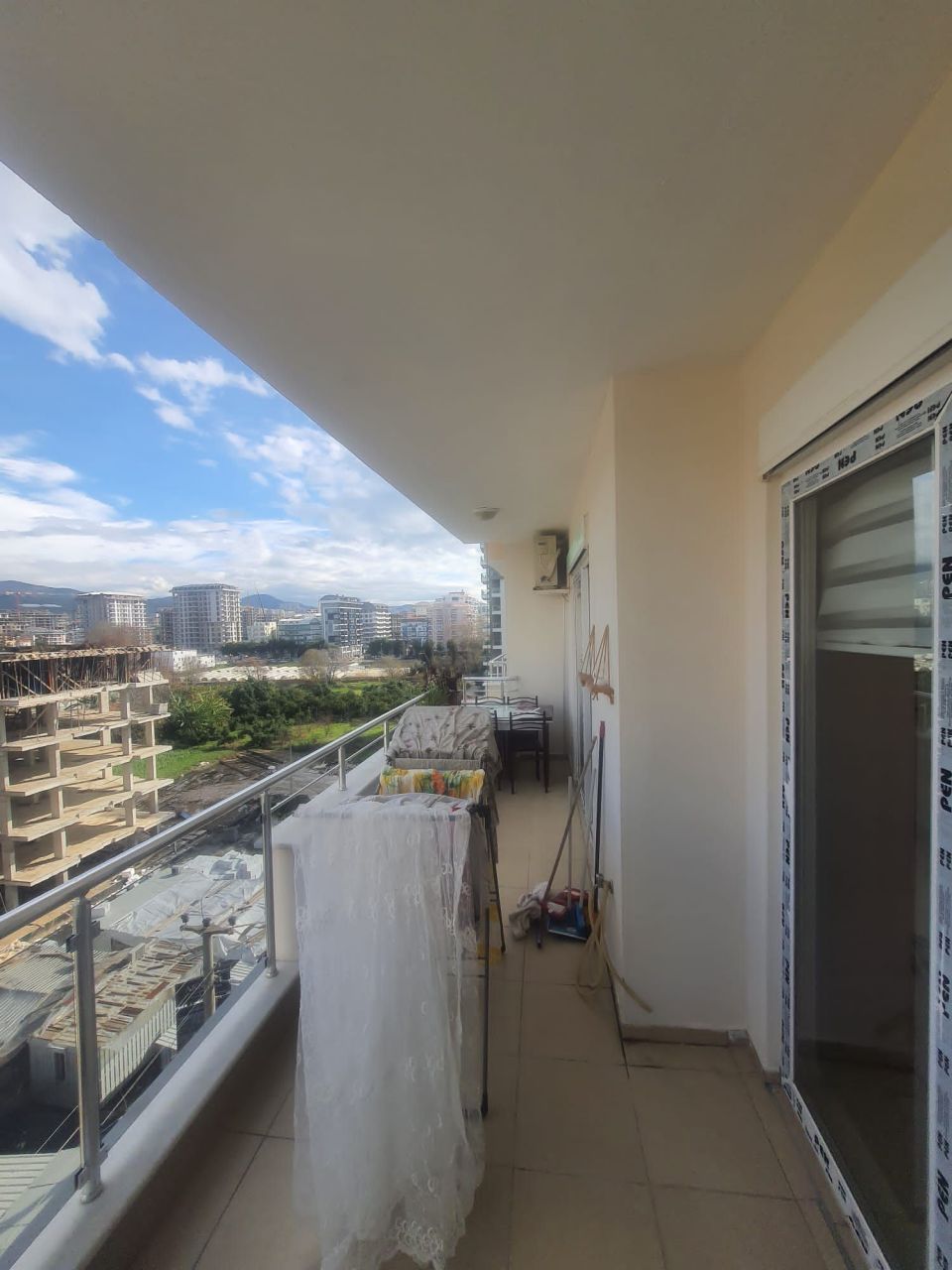 Квартира в Алании, Турция, 60 м2 фото 5