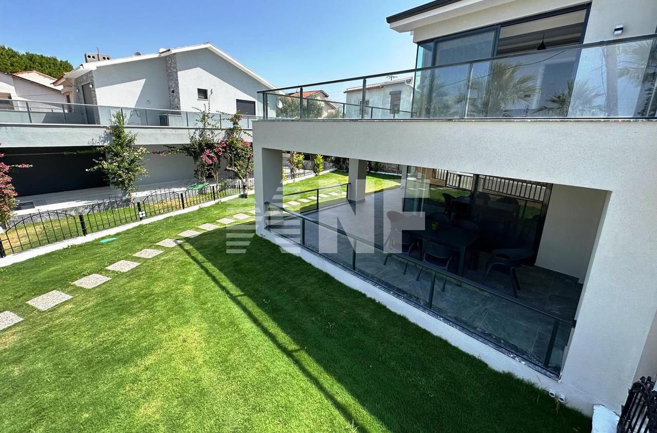 Вилла в Измире, Турция, 160 м2 фото 3