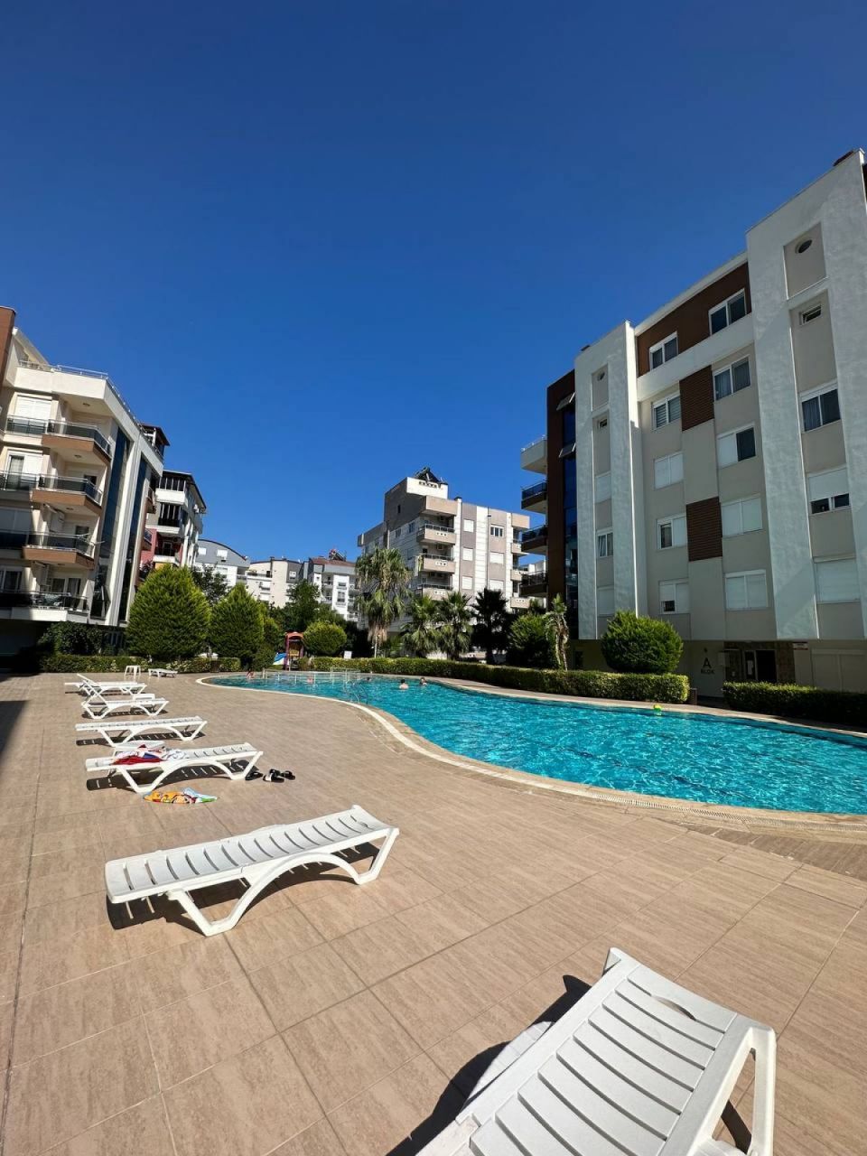 Квартира Hurma Mah., Турция, 150 м2 фото 5