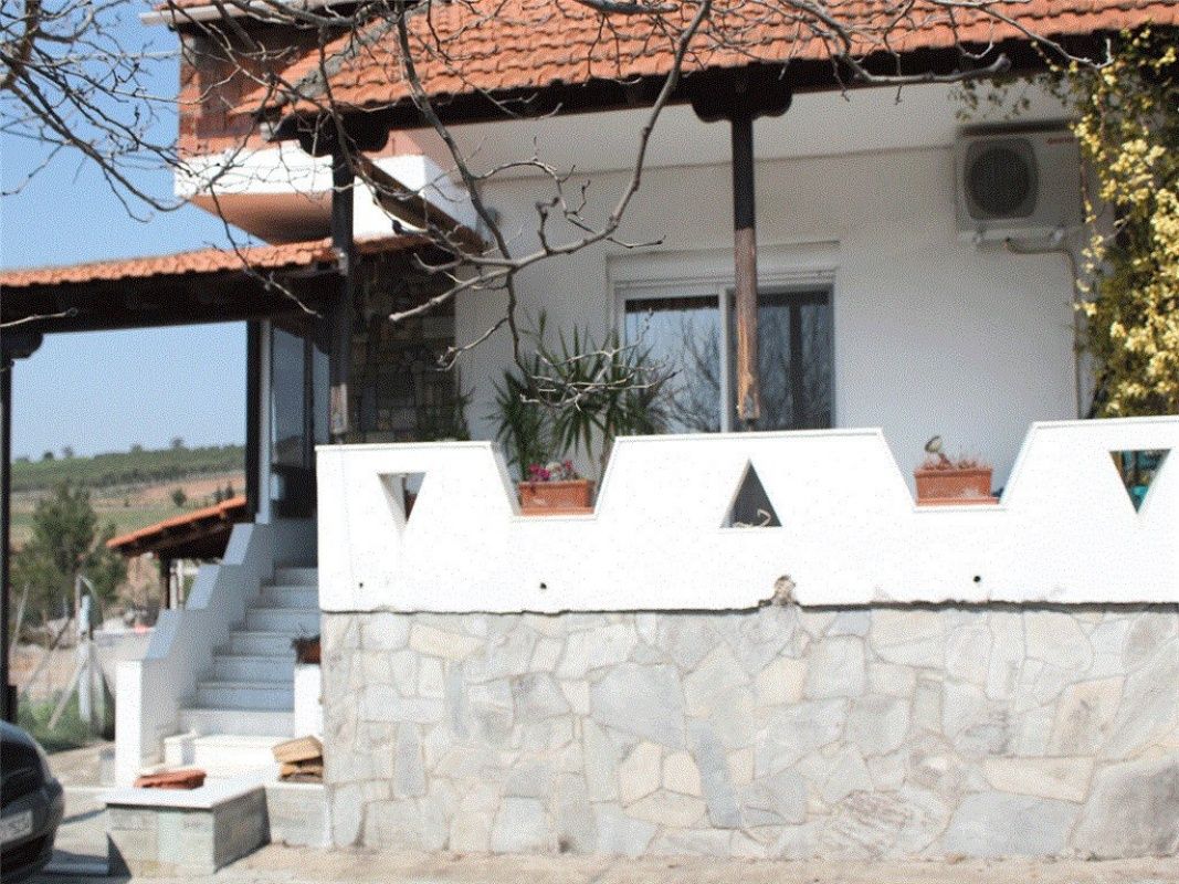 Дом на Ионических островах, Греция, 270 м2 фото 5