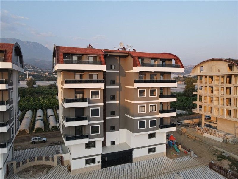 Квартира в Алании, Турция, 117 м2 фото 5