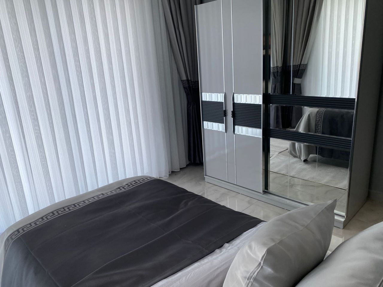Пентхаус в Алании, Турция, 160 м2 фото 2