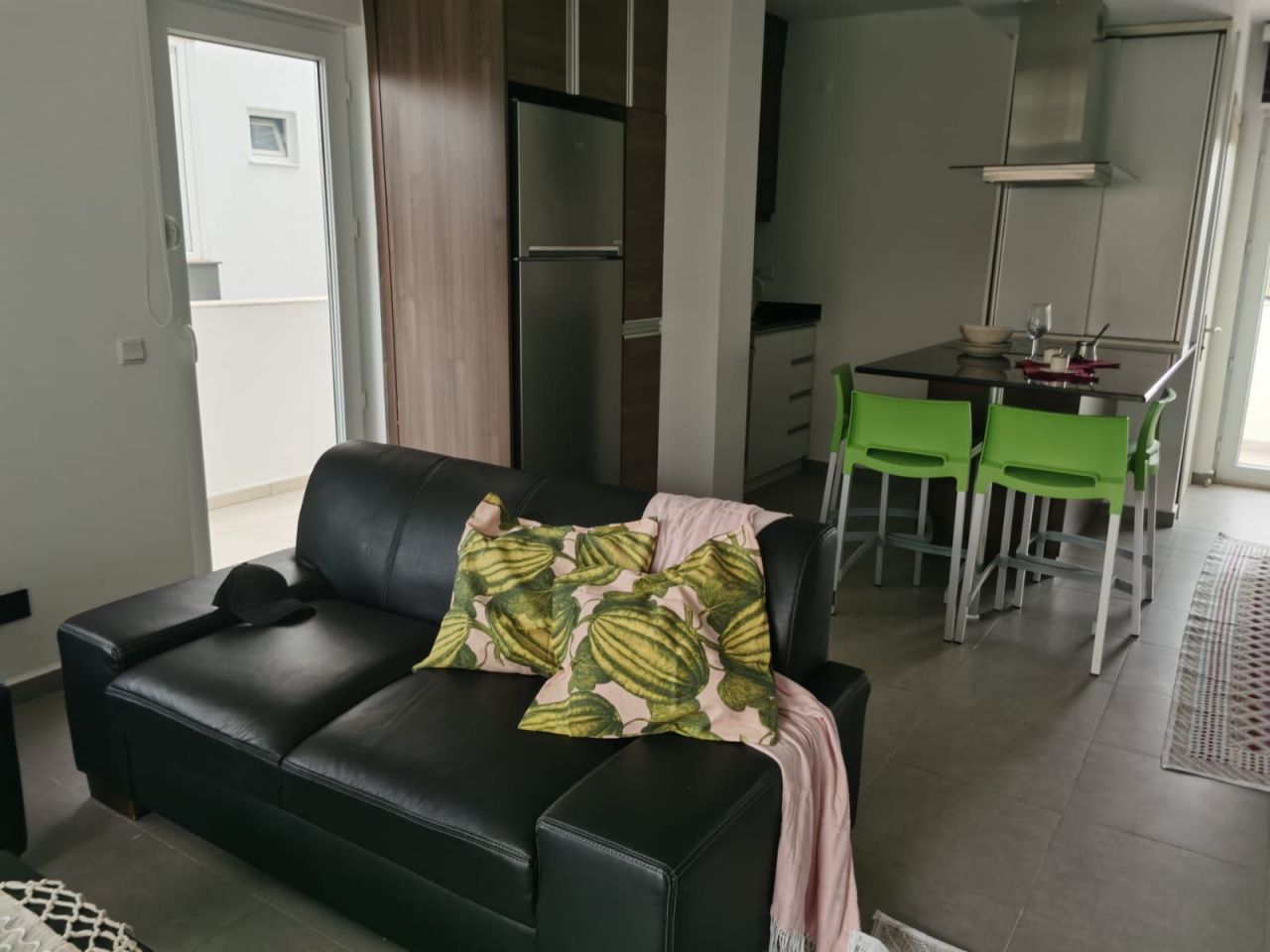 Квартира в Сиде, Турция, 115 м2 фото 5