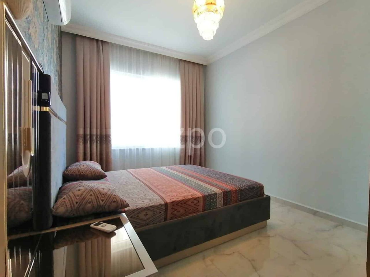 Апартаменты в Алании, Турция, 65 м2 фото 5