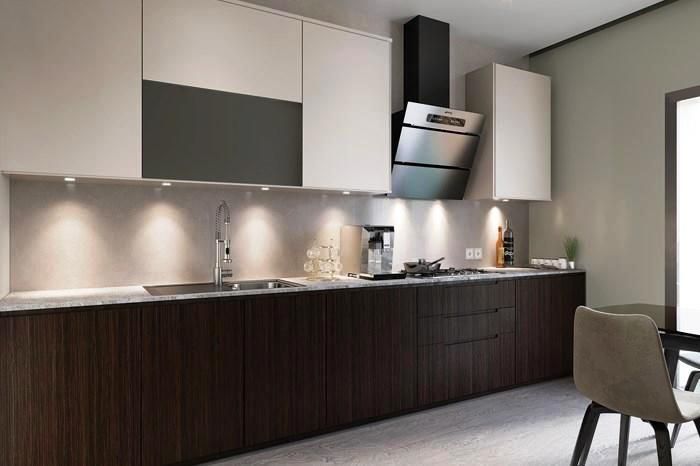 Апартаменты в Измире, Турция, 49 м2 фото 5