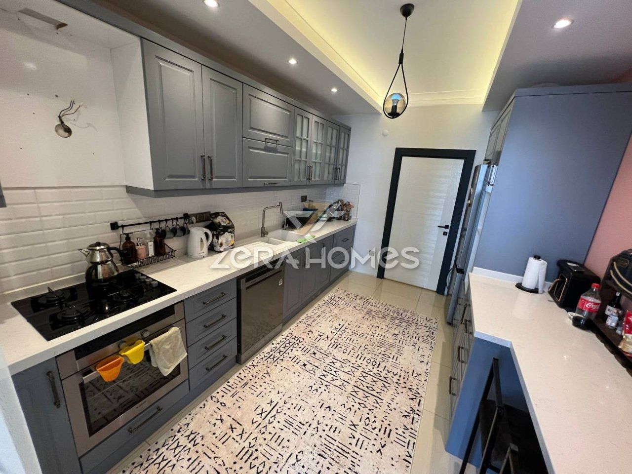 Апартаменты в Алании, Турция, 185 м2 фото 3