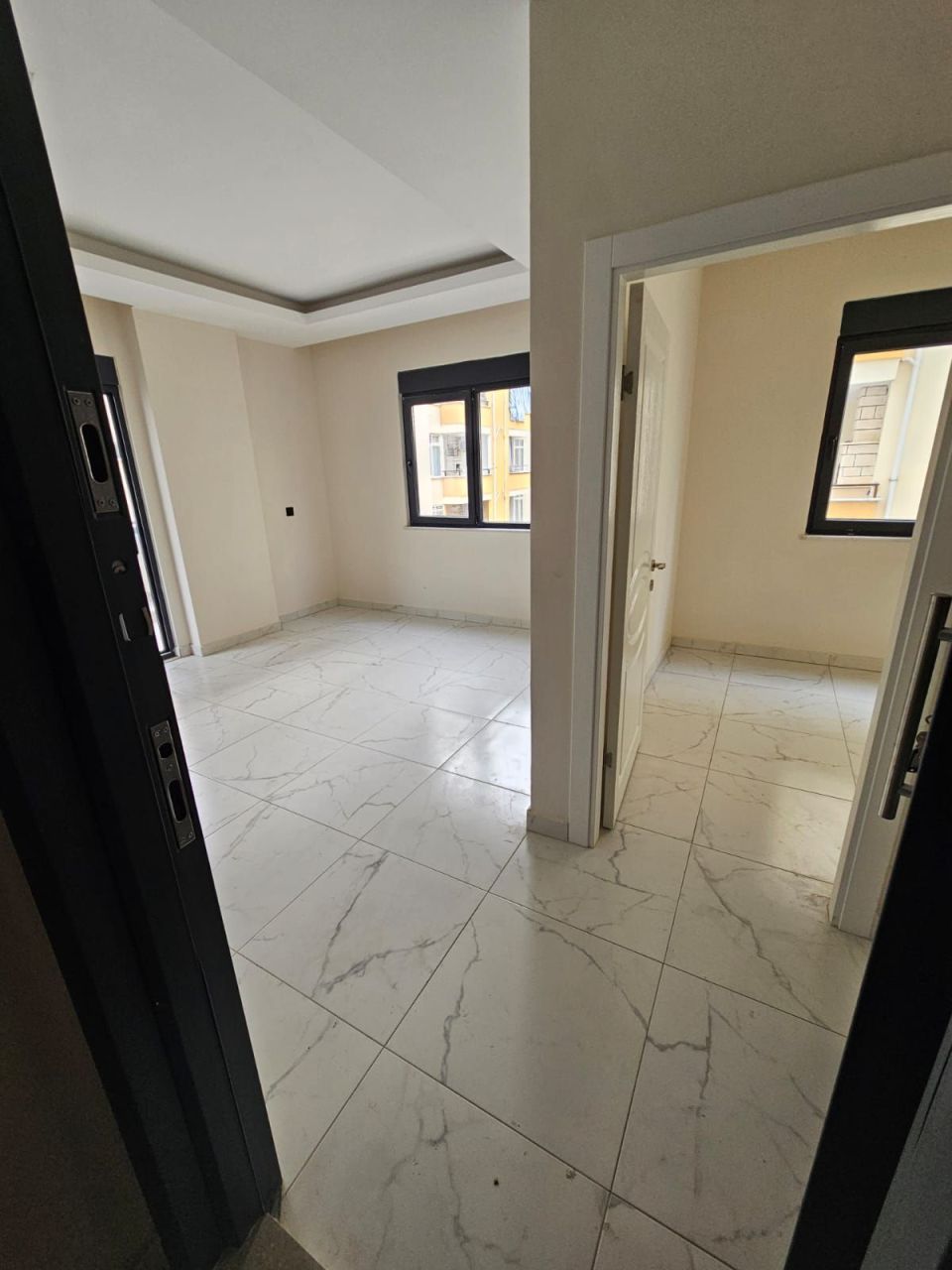 Квартира в Алании, Турция, 55 м2 фото 4