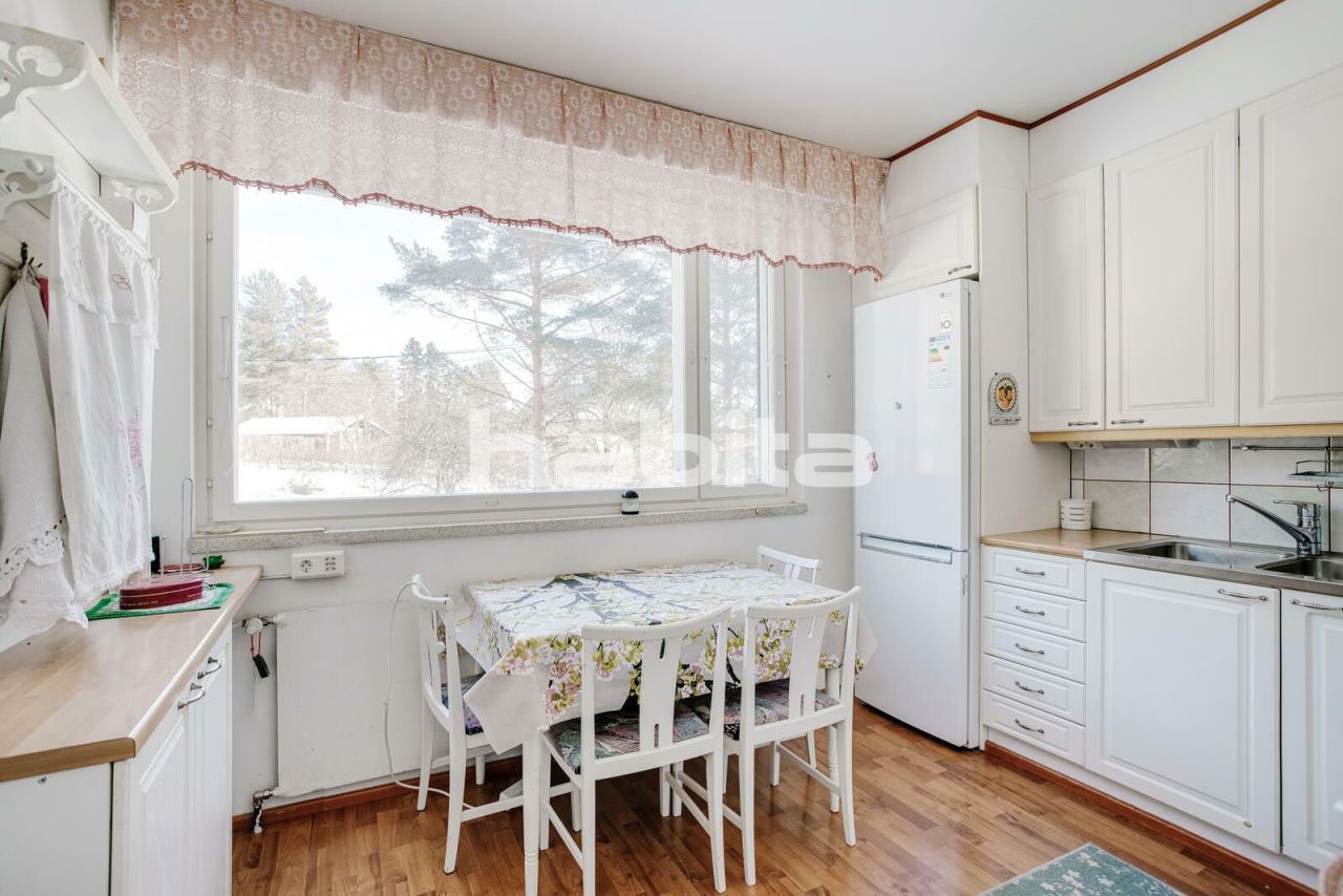 Апартаменты в Ориматтила, Финляндия, 77 м2 фото 3