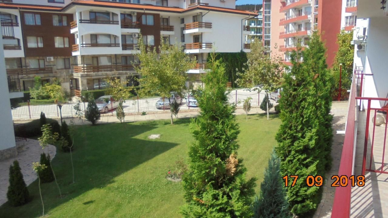 Квартира в Елените, Болгария, 60 м2 фото 2