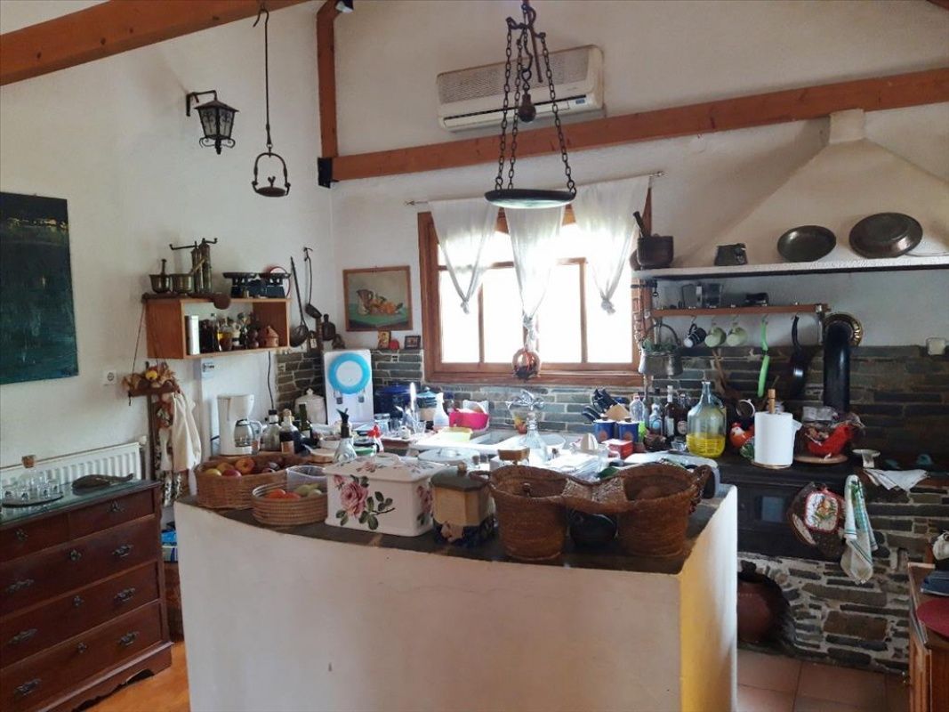 Дом в Афинах, Греция, 150 м2 фото 3