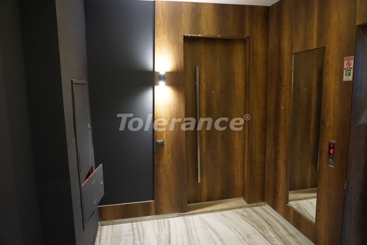 Апартаменты в Мерсине, Турция, 205 м2 фото 2