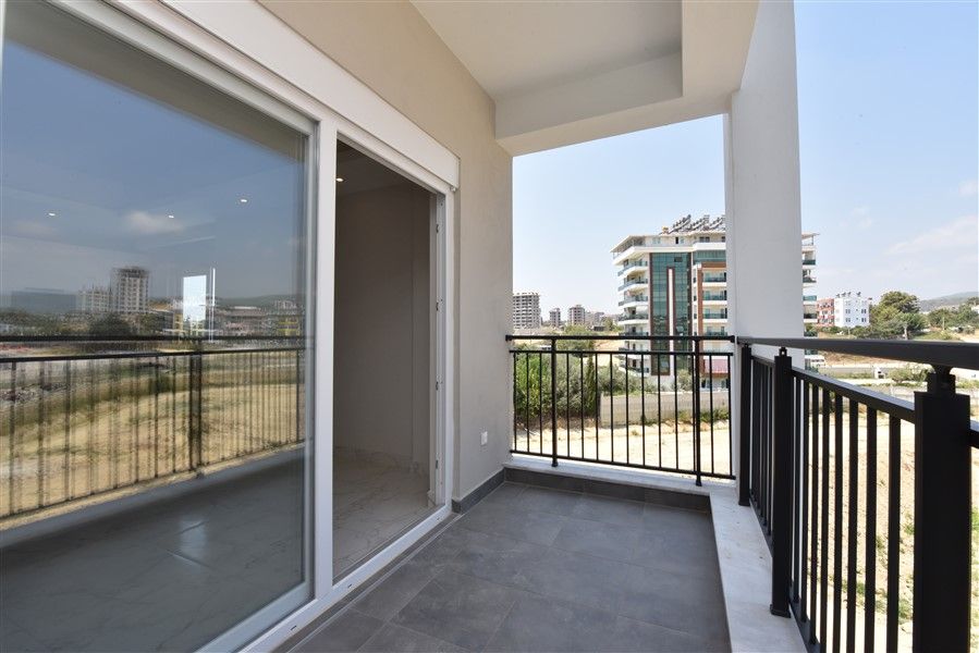 Квартира в Авсалларе, Турция, 55 м2 фото 3