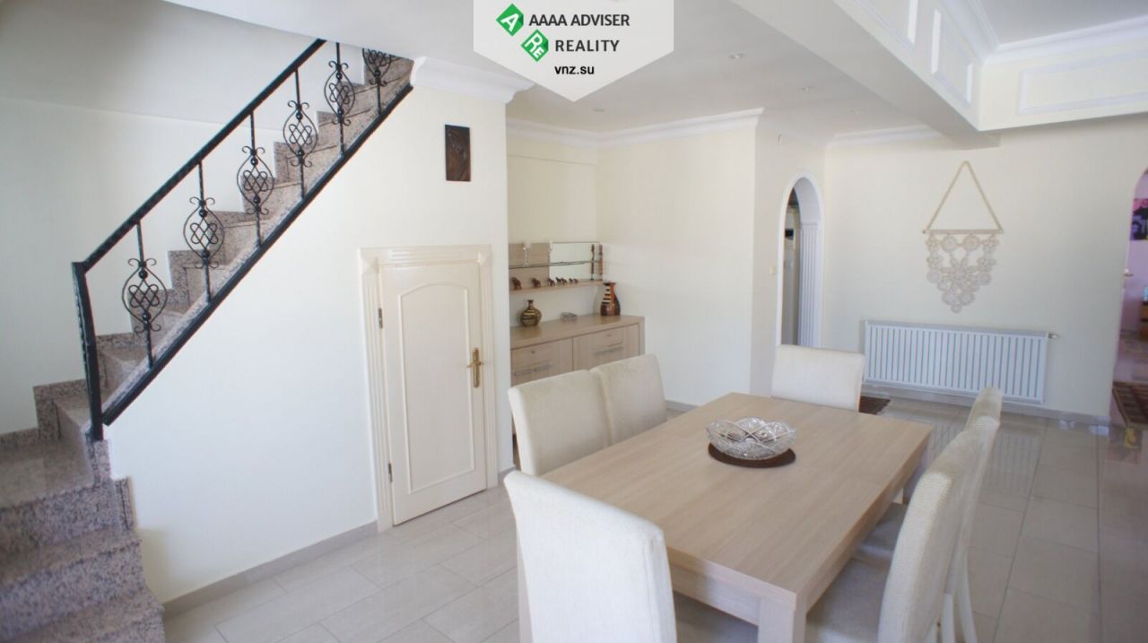 Пентхаус в Алании, Турция, 180 м2 фото 2