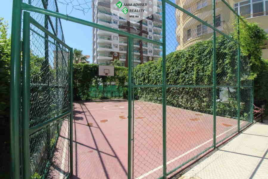 Квартира в Алании, Турция, 110 м2 фото 5
