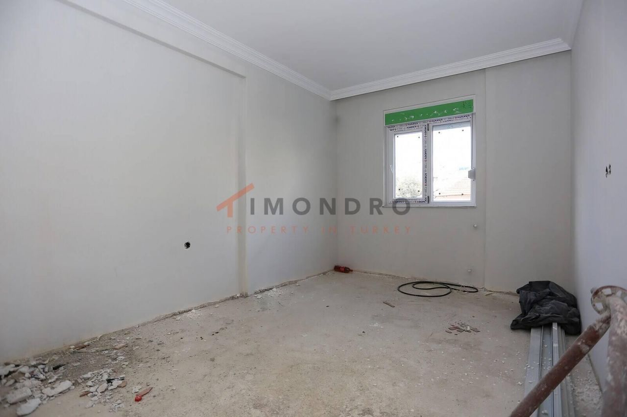 Квартира в Анталии, Турция, 75 м2 фото 5