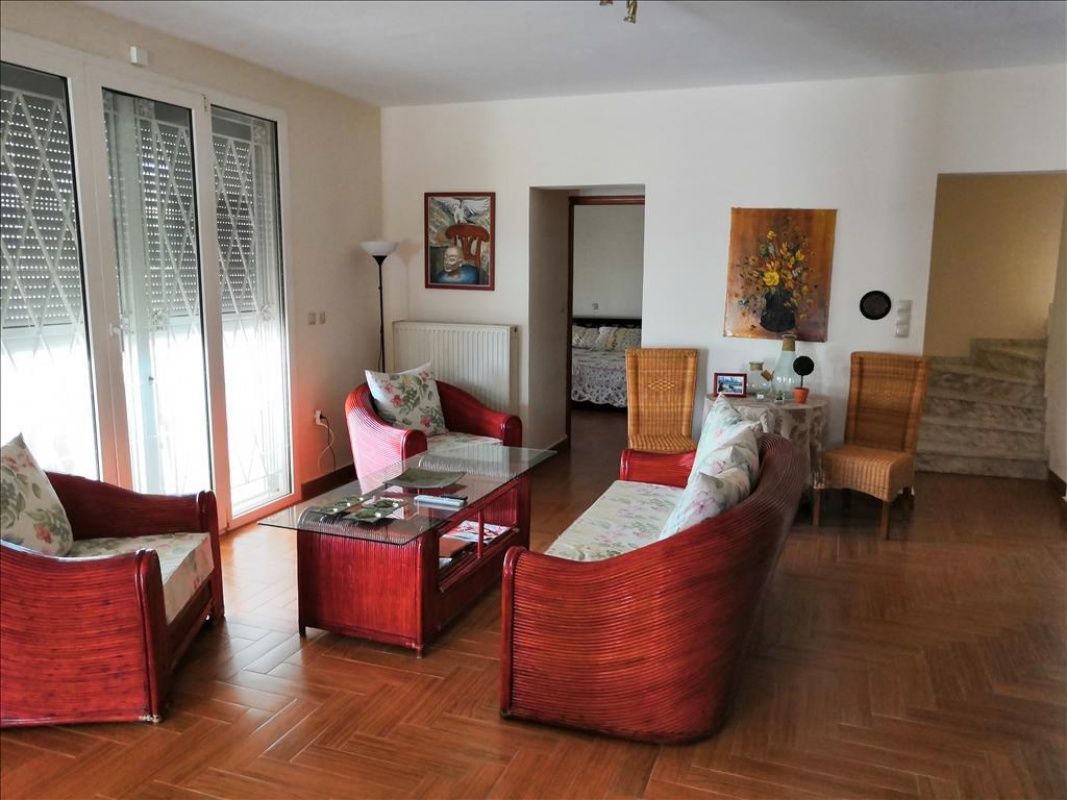 Дом в Афинах, Греция, 520 м2 фото 2