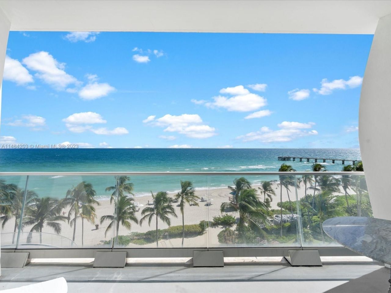 Квартира в Майами, США, 110 м2 фото 3