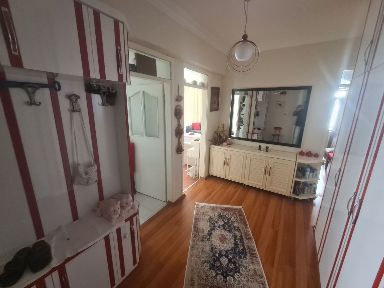 Квартира в Алании, Турция, 125 м2 фото 5