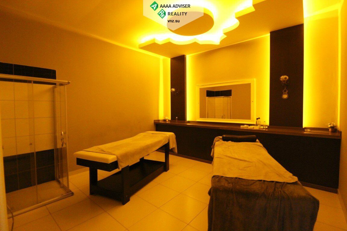 Квартира в Алании, Турция, 75 м2 фото 3