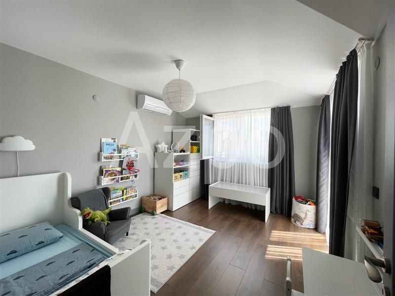 Пентхаус в Алании, Турция, 200 м2 фото 4