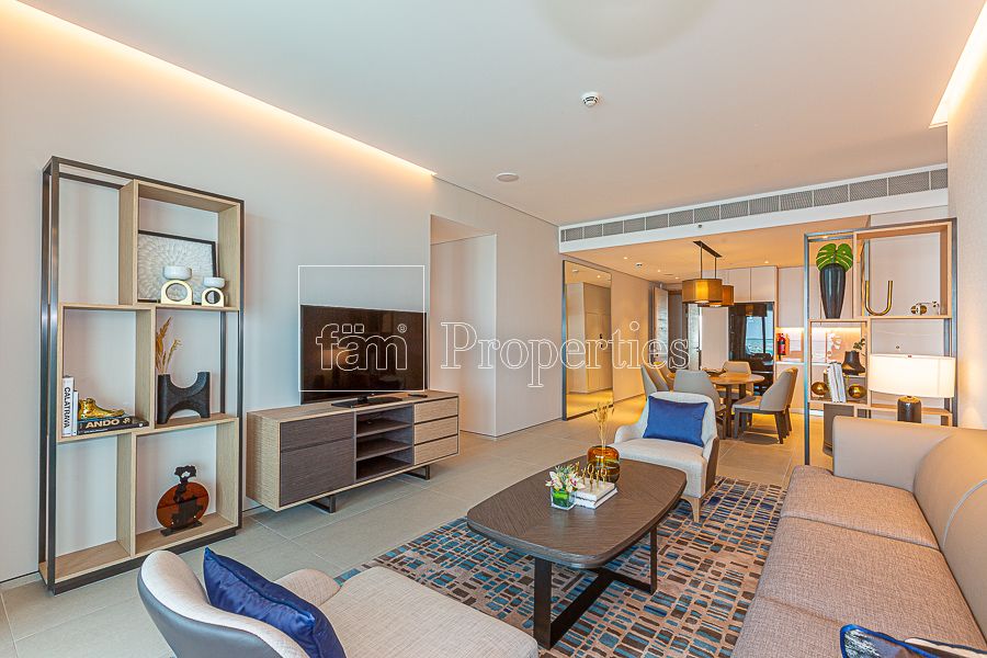 Апартаменты в Дубае, ОАЭ, 108 м2 фото 4
