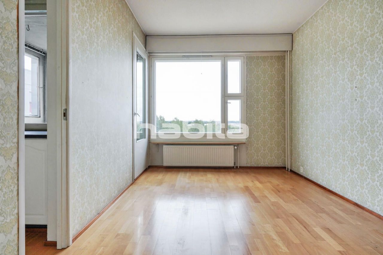 Апартаменты в Хельсинки, Финляндия, 47 м2 фото 2