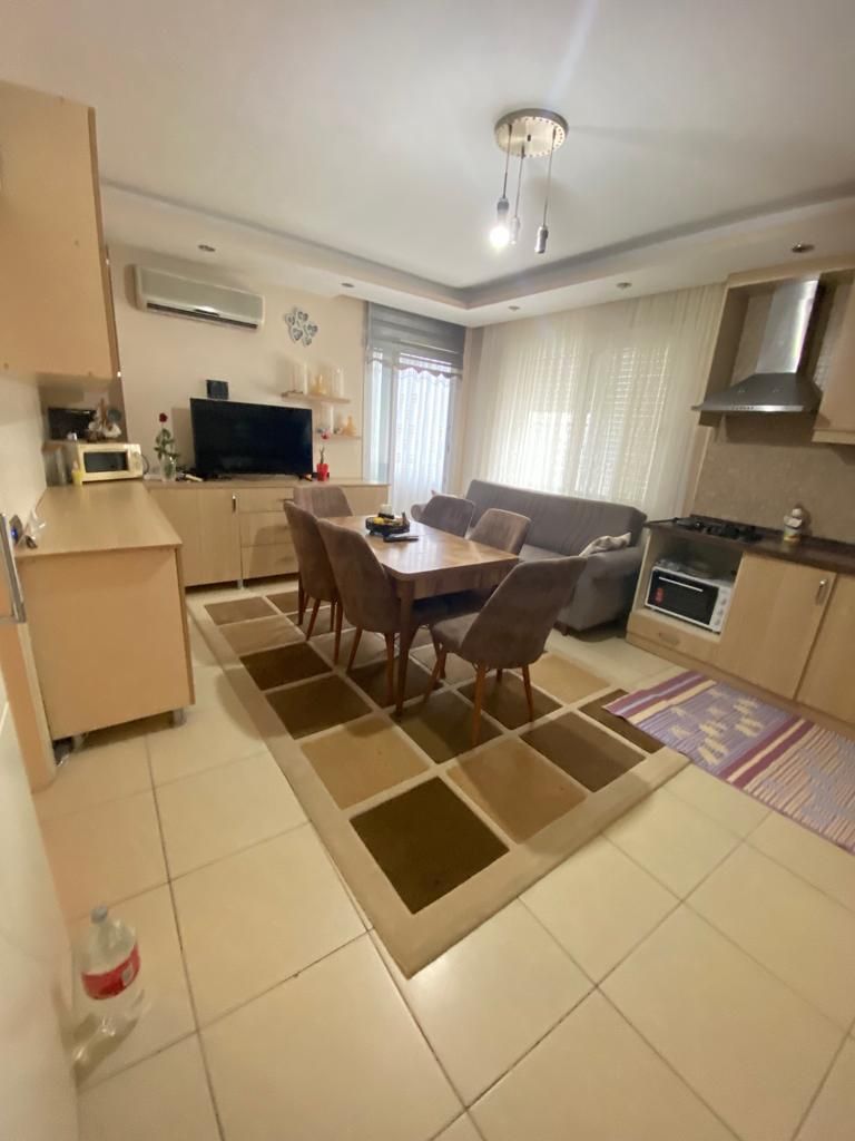 Квартира в Мерсине, Турция, 175 м2 фото 2