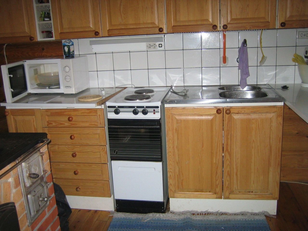 Коттедж в Уймахарью, Финляндия, 82 м2 фото 3