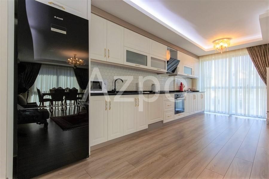 Пентхаус в Алании, Турция, 200 м2 фото 4