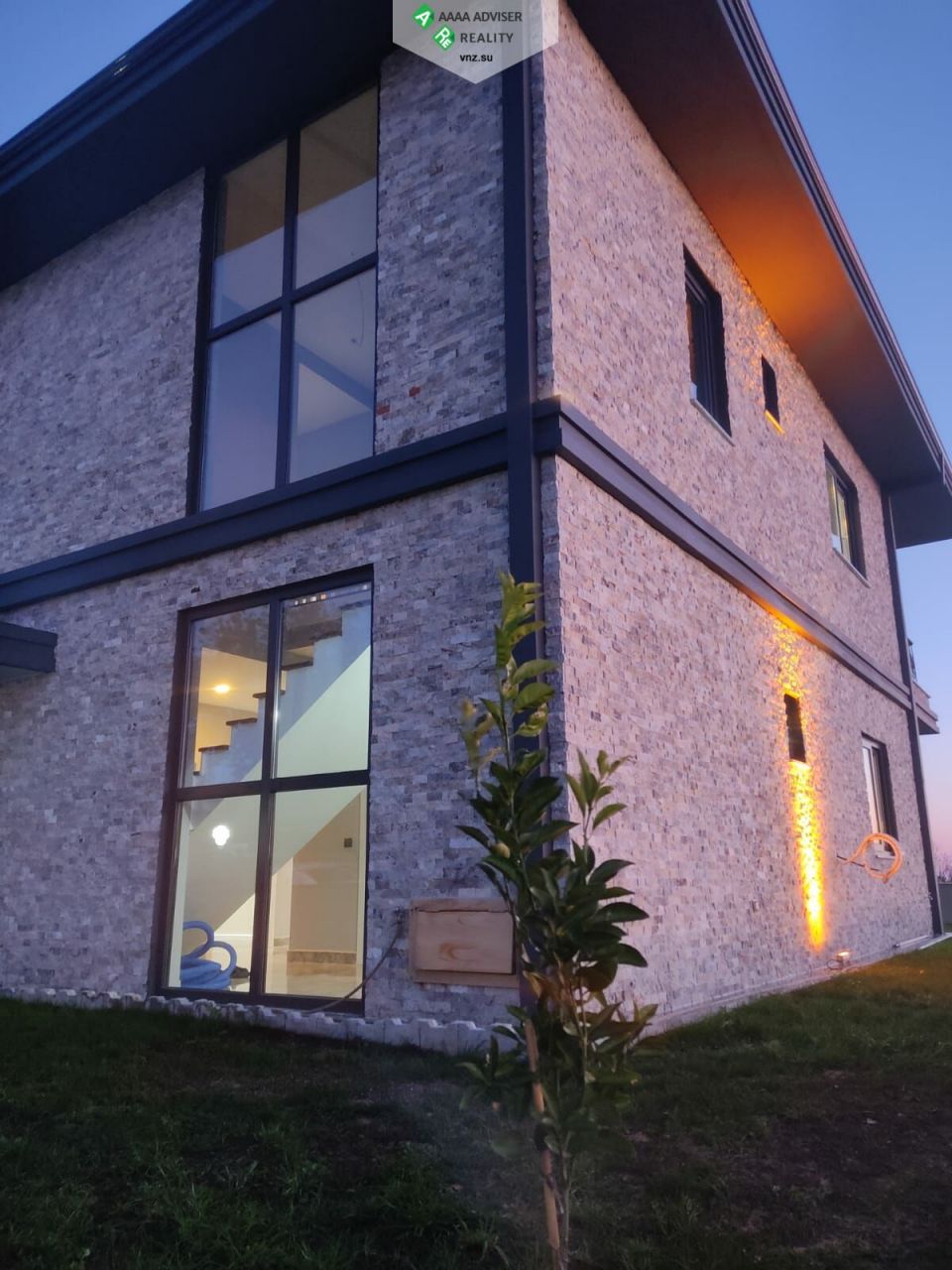 Вилла в Авсалларе, Турция, 230 м2 фото 2