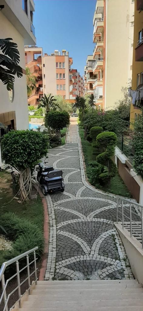 Квартира в Алании, Турция, 65 м2 фото 3