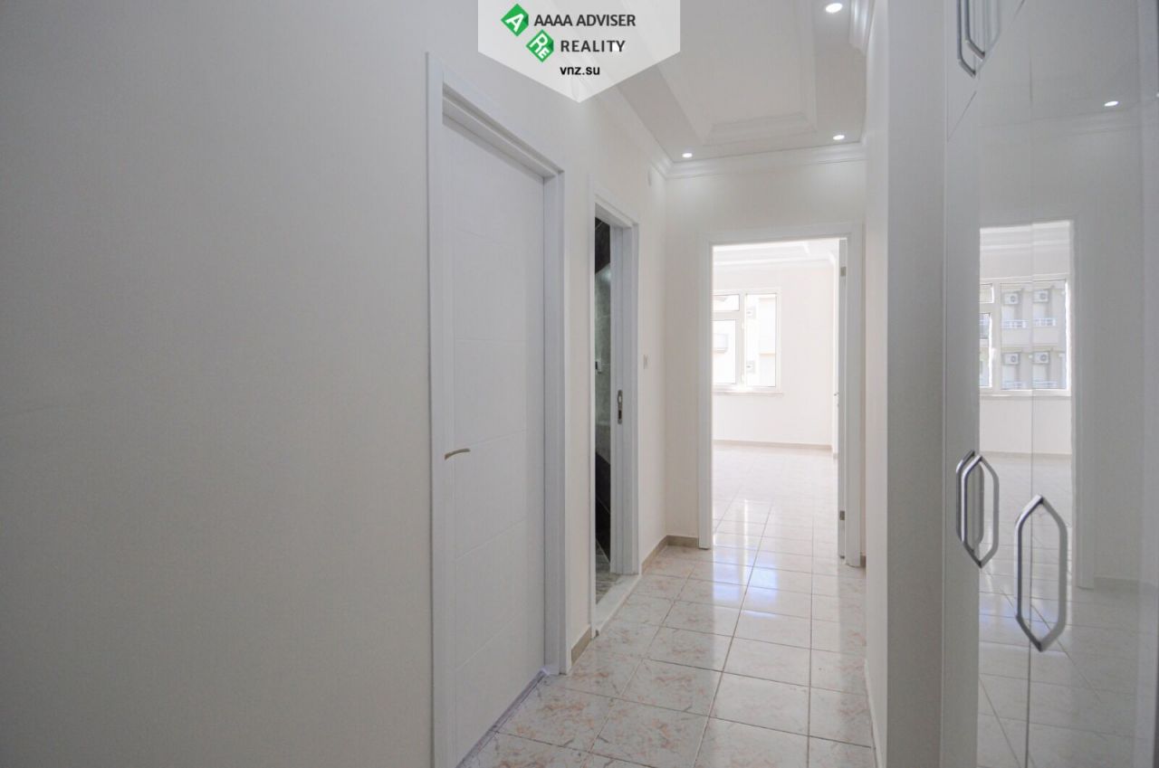 Квартира в Алании, Турция, 68 м2 фото 3