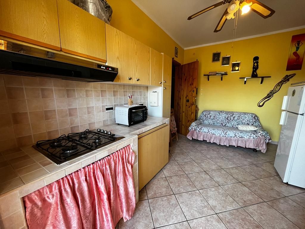 Квартира в Скалее, Италия, 45 м2 фото 4