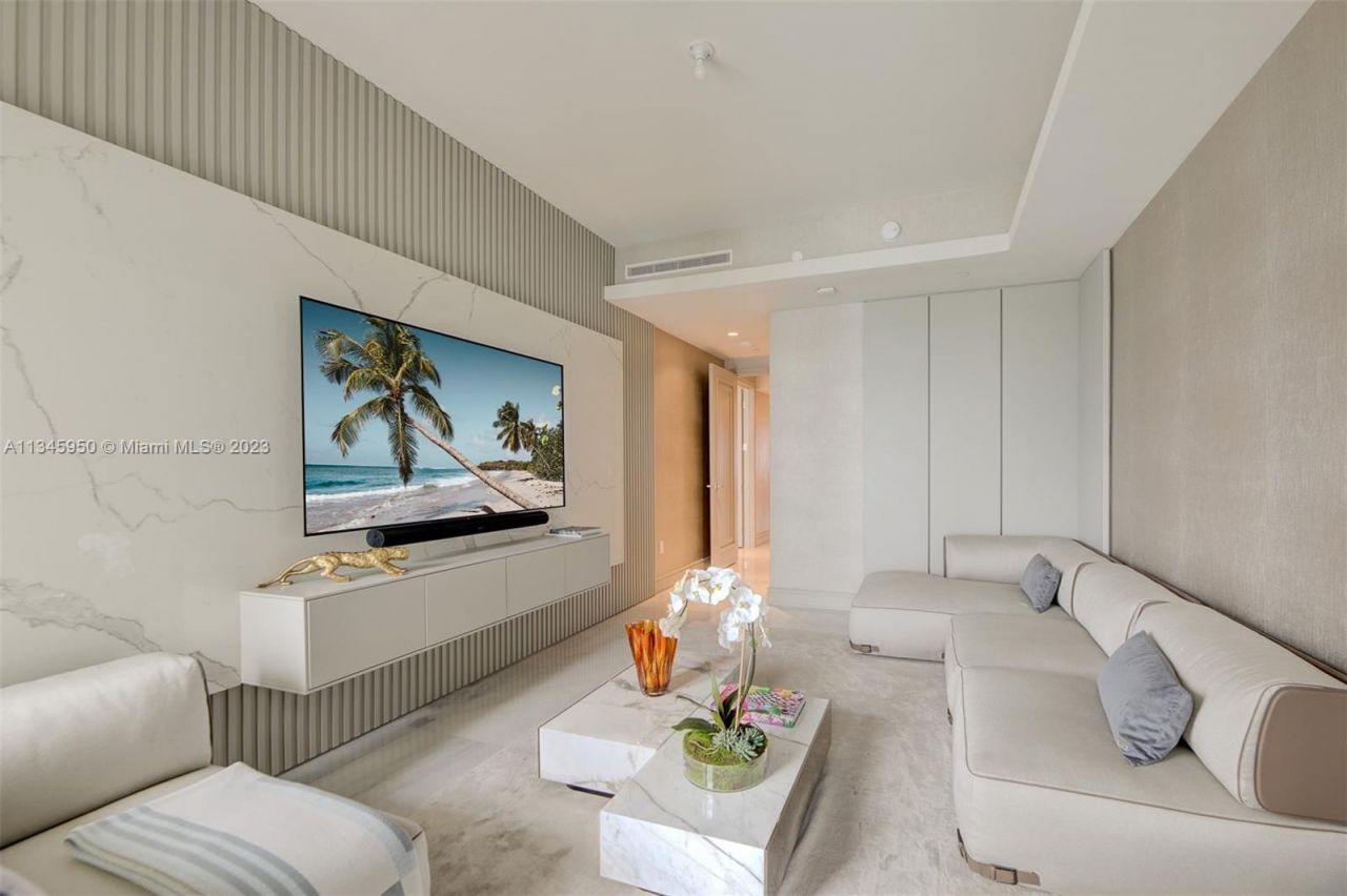 Квартира в Майами, США, 300 м2 фото 5