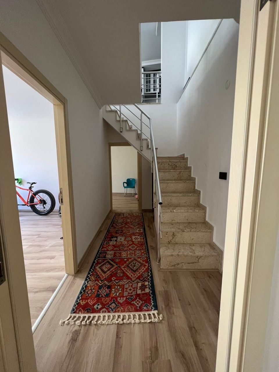 Квартира в Алании, Турция, 190 м2 фото 5