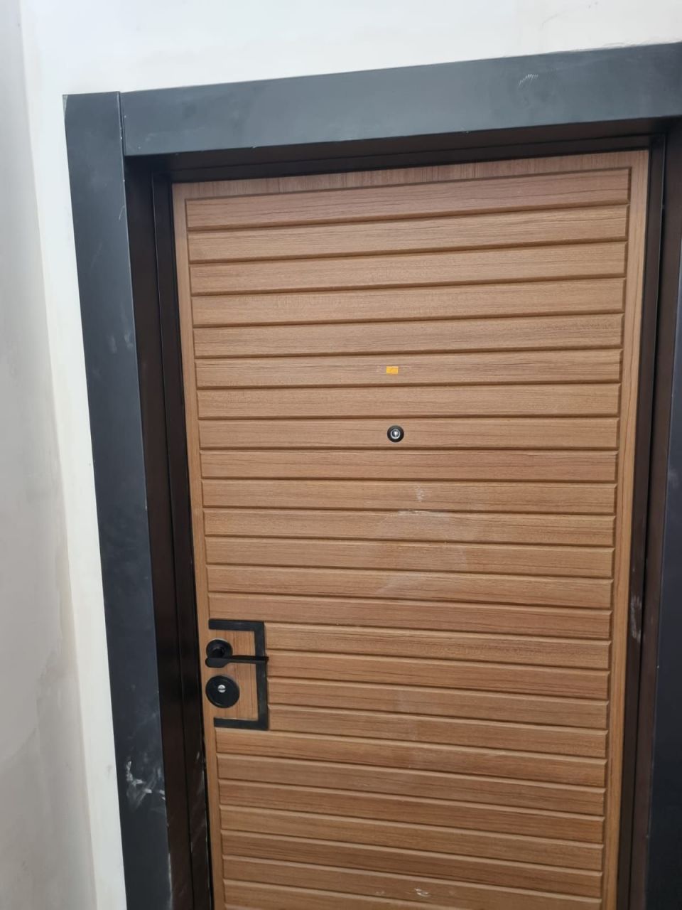 Квартира в Алании, Турция, 127 м2 фото 4