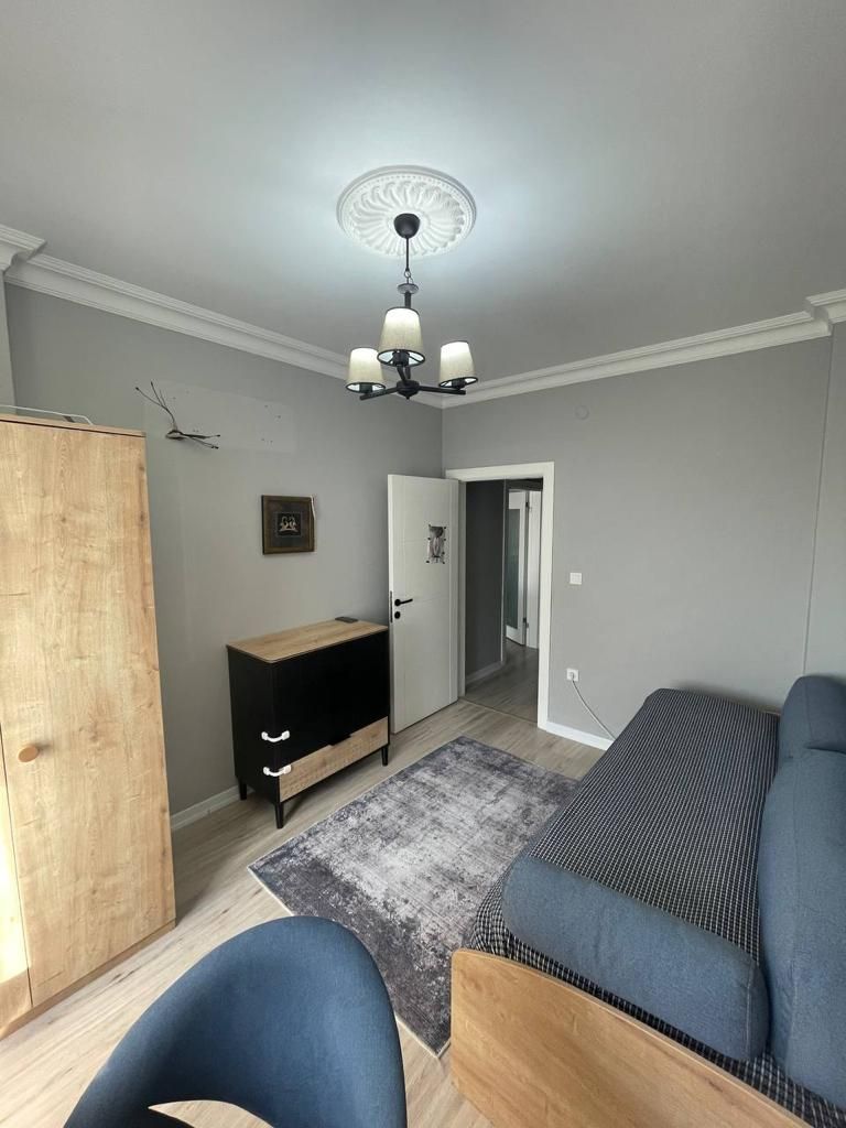 Квартира в Алании, Турция, 130 м2 фото 3