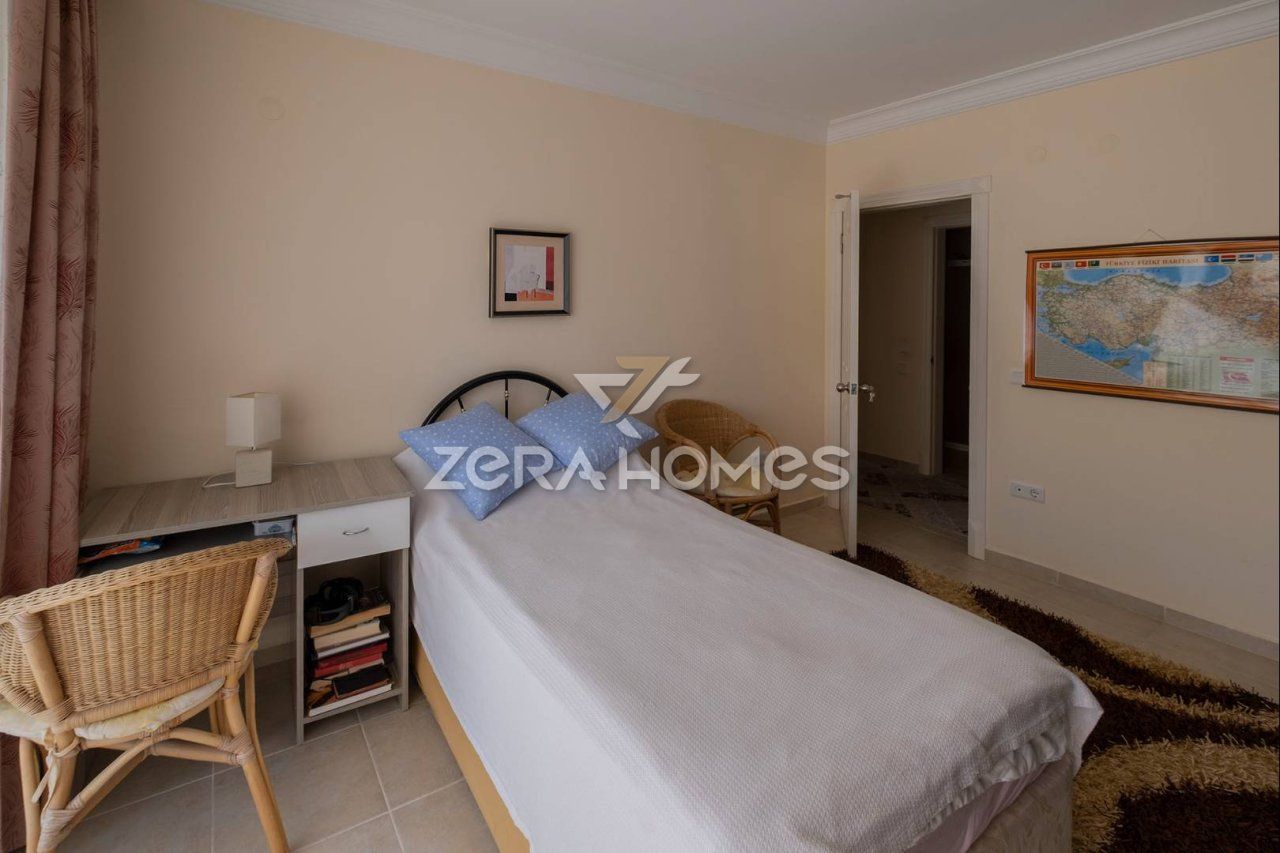 Апартаменты в Алании, Турция, 105 м2 фото 5