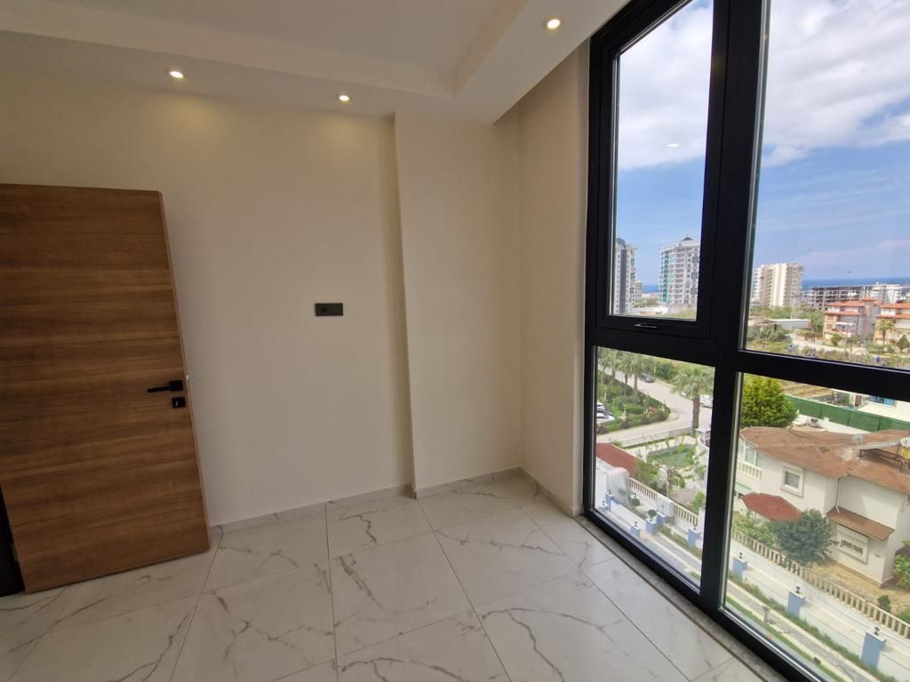 Квартира в Алании, Турция, 53 м2 фото 4