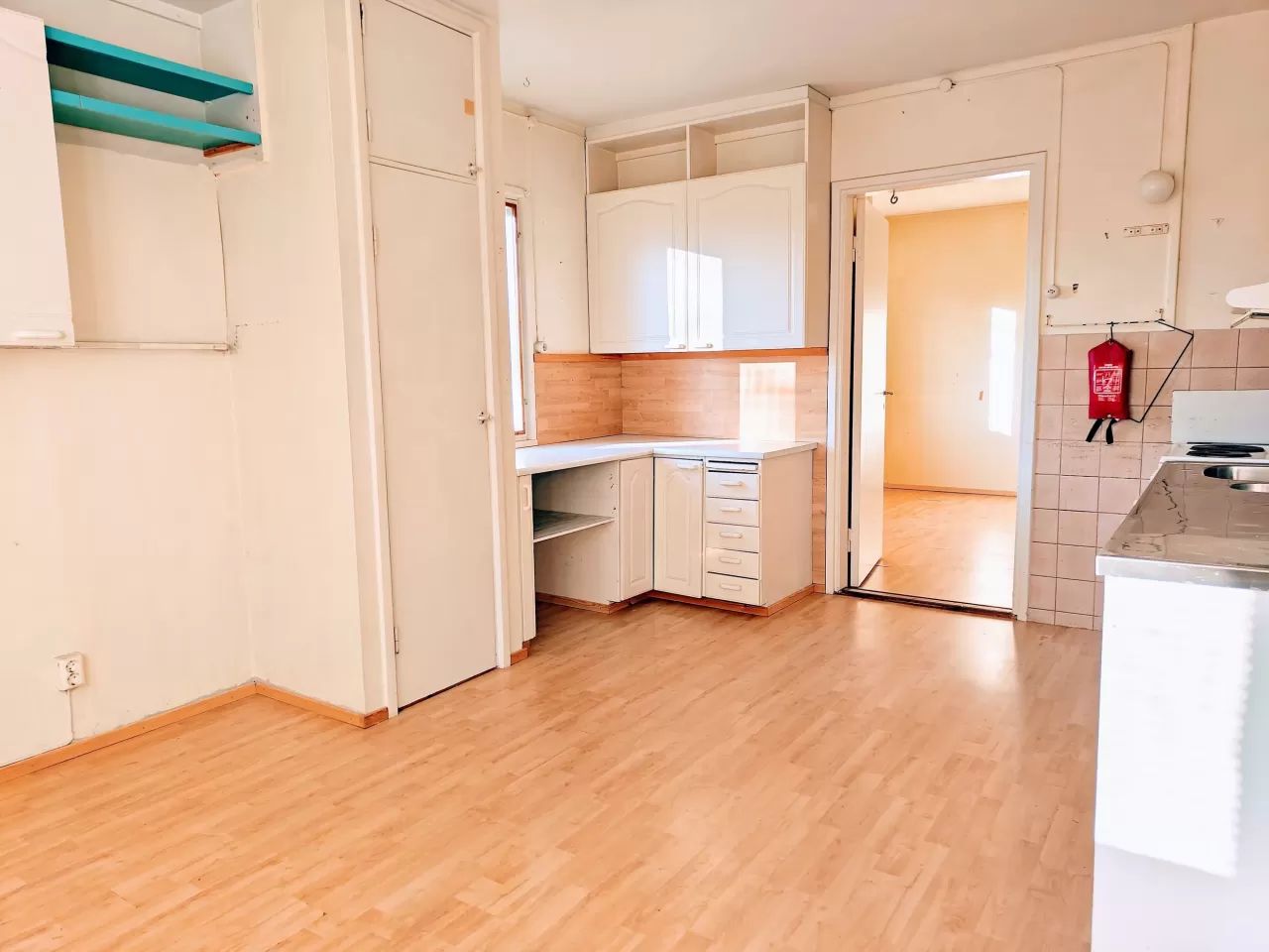 Дом в Ямся, Финляндия, 90 м2 фото 4