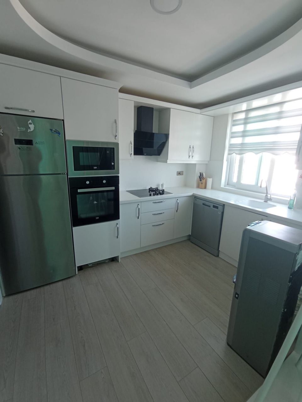 Квартира в Алании, Турция, 90 м2 фото 3