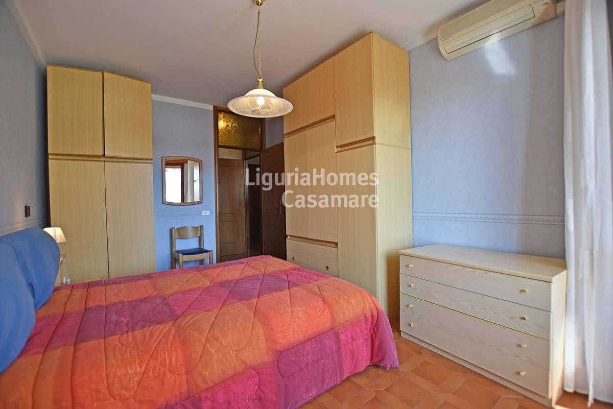 Апартаменты в Сан-Ремо, Италия, 64 м2 фото 4