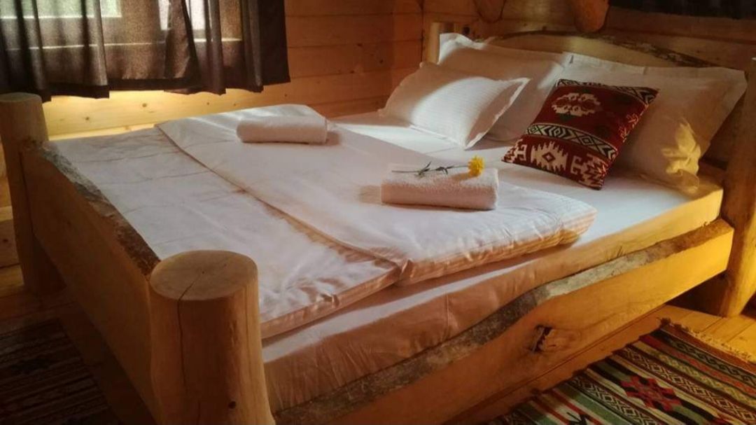 Бунгало в Колашине, Черногория, 180 м2 фото 3